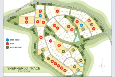 1059 Sage Pine Circle #56, Clover, SC 29710 - Photo 44