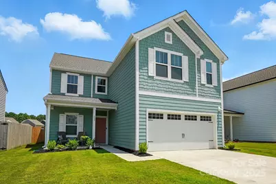 133 Aspire Circle, Wingate, NC 28174 - Photo 1