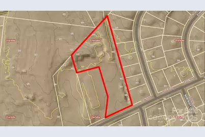 9163 Trinity Road, Charlotte, NC 28216 - Photo 6