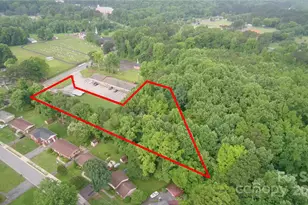 9163 Trinity Rd, Charlotte, NC 28216 - Photo 2