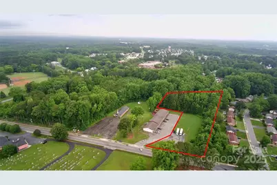 9163 Trinity Road, Charlotte, NC 28216 - Photo 1