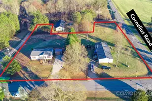 110 Dorothy Ln, Mooresville, NC 28117 - Photo 4