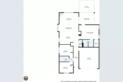 10 Gray Wolf Lane, Hendersonville, NC 28792 - Photo 34