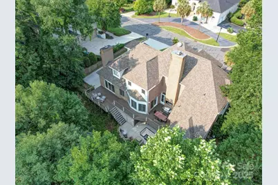 15708 Eagleview Drive, Charlotte, NC 28278 - Photo 4