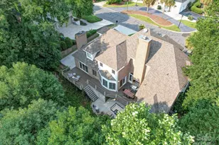 15708 Eagleview Dr, Charlotte, NC 28278 - Photo 4