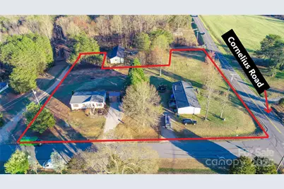 456 Cornelius Road, Mooresville, NC 28117 - Photo 4