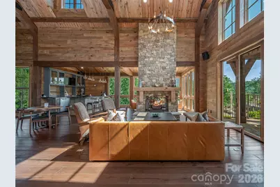 40 Deep Gap Farm Road E, Mill Spring, NC 28756 - Photo 20