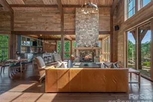 40 Deep Gap Farm Road E, Mill Spring, NC 28756 - Photo 20