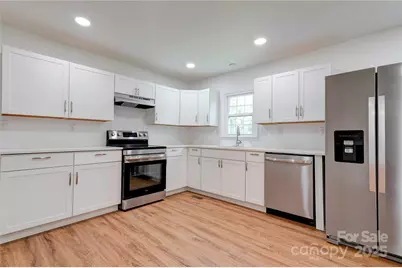 231 London Road, Lawndale, NC 28090 - Photo 8