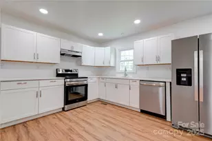 231 London Rd, Lawndale, NC 28090 - Photo 8