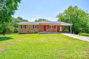 231 London Rd, Lawndale, NC 28090 - Photo 1