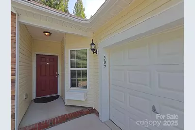 509 Settlers Grove Lane, Salisbury, NC 28146 - Photo 4