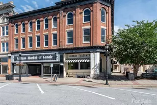 812 West Ave NW, Lenoir, NC 28645 - Photo 1