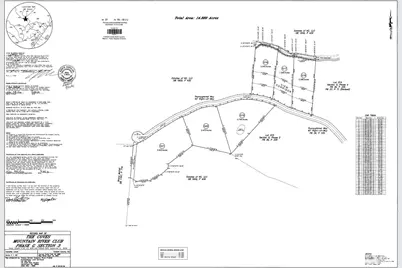 2.07 Acres, 2058 Thoroughbred Way #G16, Lenoir, NC 28645 - Photo 12