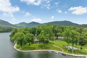 55 Toxaway Shores None, Lake Toxaway, NC 28747 - Photo 2