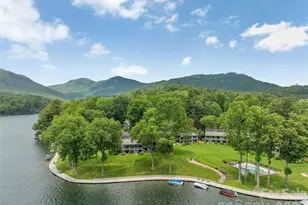 55 Toxaway Shores None, Lake Toxaway, NC 28747 - Photo 2