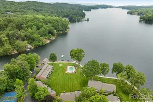 55 Toxaway Shores None, Lake Toxaway, NC 28747 - Photo 2