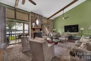 55 Toxaway Shores None, Lake Toxaway, NC 28747 - Photo 4