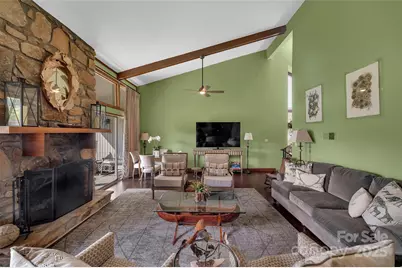 55 Toxaway Shores None #14, Lake Toxaway, NC 28747 - Photo 10