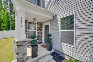 1195 Cavalier Ln, Rock Hill, SC 29730 - Photo 4