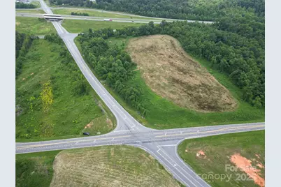 00 Clingman Road, Ronda, NC 28670 - Photo 2