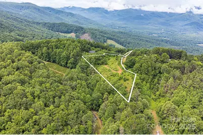 Tbd Finch Lane, Burnsville, NC 28714 - Photo 1