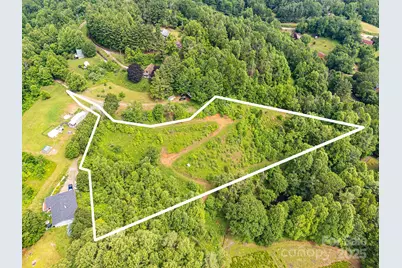 Tbd Finch Lane, Burnsville, NC 28714 - Photo 2