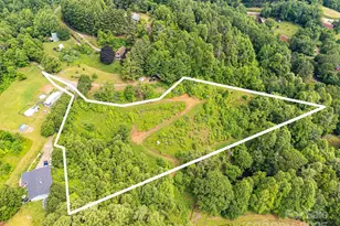 Tbd Finch Ln, Burnsville, NC 28714 - Photo 2