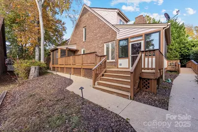 5104 Top Seed Court, Charlotte, NC 28226 - Photo 4