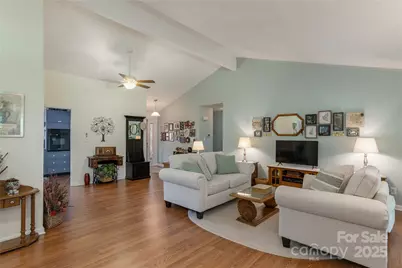 164 Glen Cannon Point #1, Pisgah Forest, NC 28768 - Photo 6