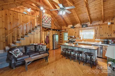 710 River Hills Road, Lansing, NC 28643 - Photo 14