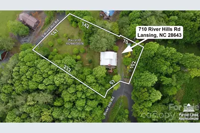 710 River Hills Road, Lansing, NC 28643 - Photo 34