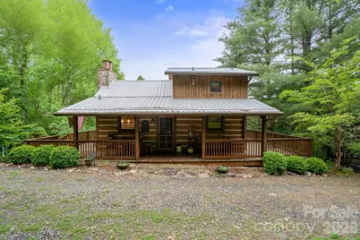 710 River Hills Road, Lansing, NC 28643 - Photo 1