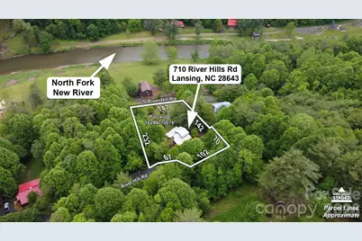 710 River Hills Road, Lansing, NC 28643 - Photo 32