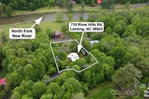 710 River Hills Rd, Lansing, NC 28643 - Photo 32