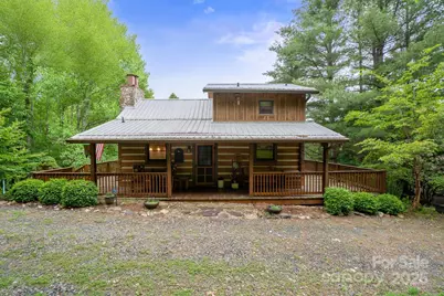 710 River Hills Road, Lansing, NC 28643 - Photo 2