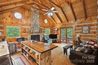 710 River Hills Road, Lansing, NC 28643 - Photo 8