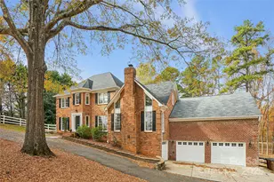 315 Red Barn Trail, Matthews, NC 28104 - Photo 2