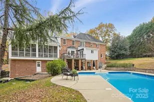 315 Red Barn Trail, Matthews, NC 28104 - Photo 4