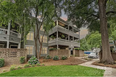 433-68 W 8th Street, Charlotte, NC 28202 - Photo 2