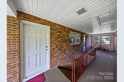 410 Golf View Condo Lane #2D, Hendersonville, NC 28739 - Photo 28