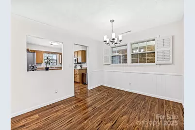 410 Golf View Condo Lane #2D, Hendersonville, NC 28739 - Photo 10