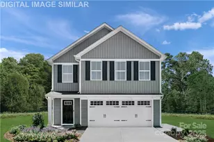 5228 McCallum Mdws Dr, Charlotte, NC 28216 - Photo 1