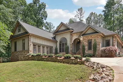 351 E Rambling Creek, Tryon, NC 28782 - Photo 1