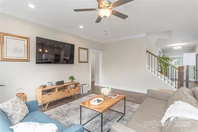 17 Baxter Woods Lane, Candler, NC 28715 - Photo 10