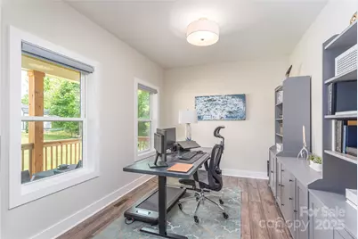 17 Baxter Woods Lane, Candler, NC 28715 - Photo 6