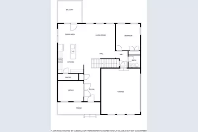 17 Baxter Woods Lane, Candler, NC 28715 - Photo 46