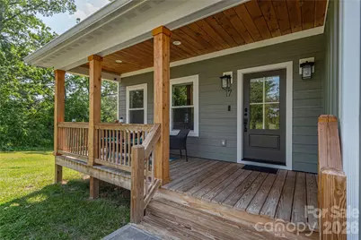 17 Baxter Woods Lane, Candler, NC 28715 - Photo 4