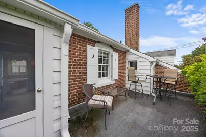 603 S Fulton Street, Salisbury, NC 28144 - Photo 28