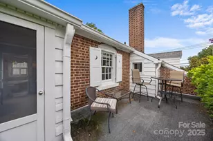 603 S Fulton St, Salisbury, NC 28144 - Photo 28